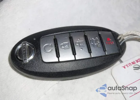 2021 Nissan Altima Sr Intelligent Awd из США, поврежденный, VIN 1N4BL4CW6MN360850